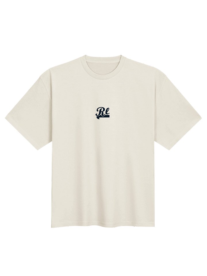 ORIGINALS TEE - RAGE LABS product image (1)