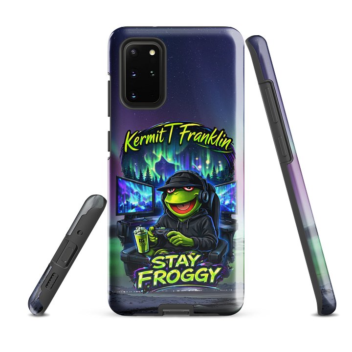 2026 Kermit Phone Case (Samsung) product image (5)