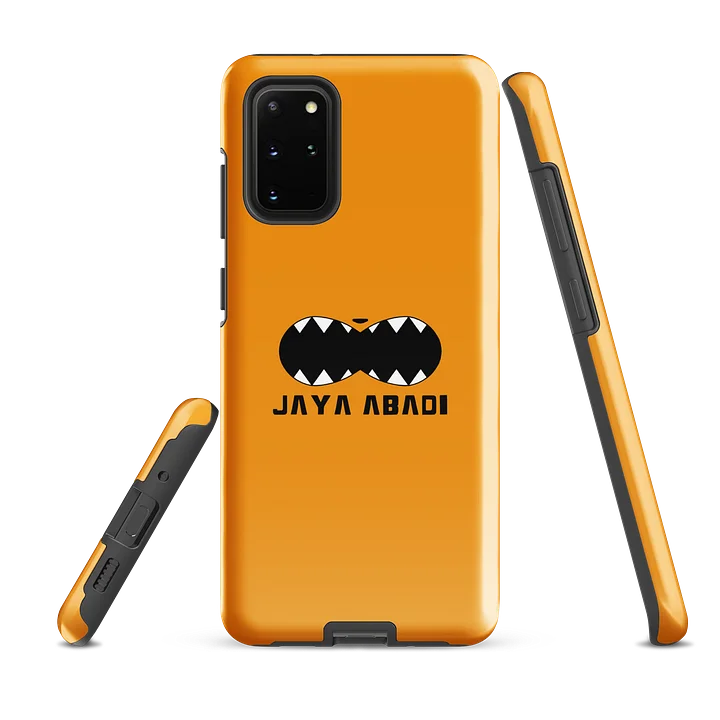 Jaya Goodies | Tough Phone Case Jaya Abadi (Samsung Galaxy S) product image (3)