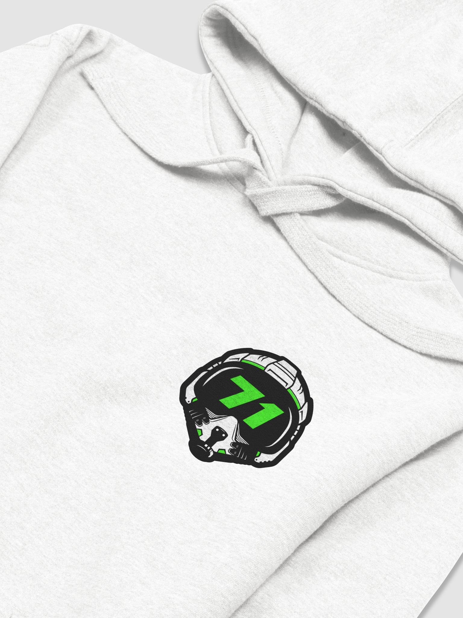 Splinter Hoodie product image (3)