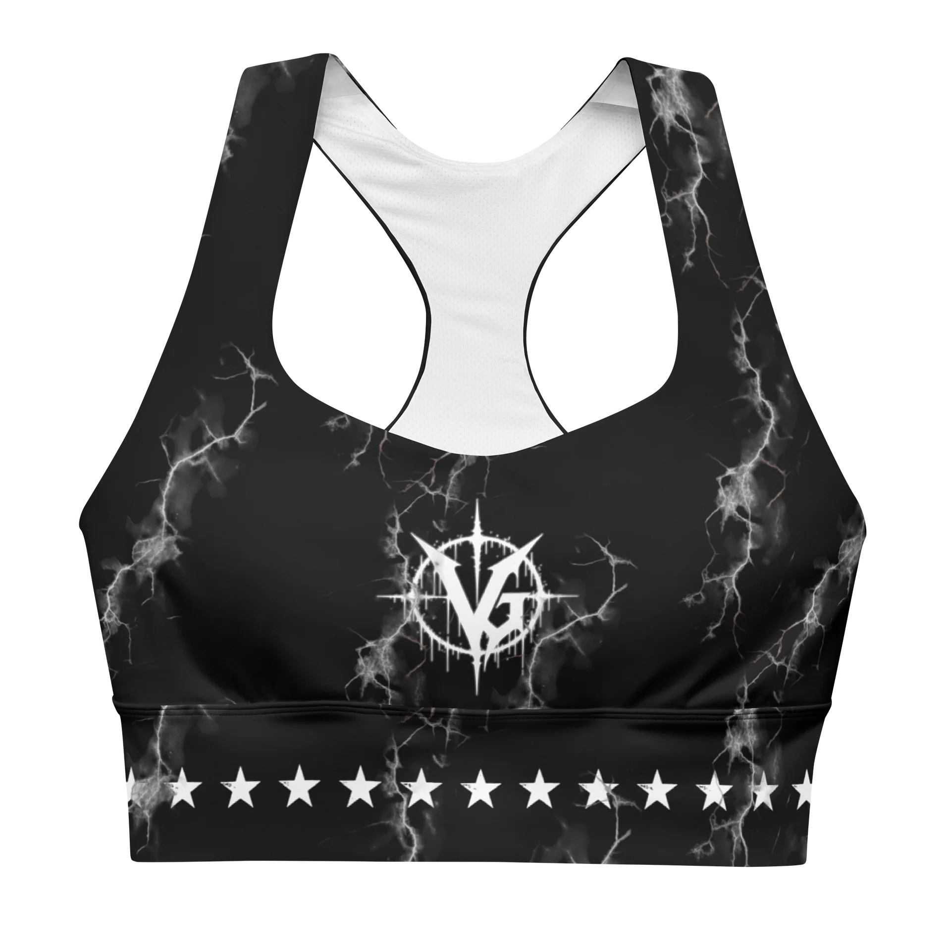 Static Void Sports Bra product image (3)