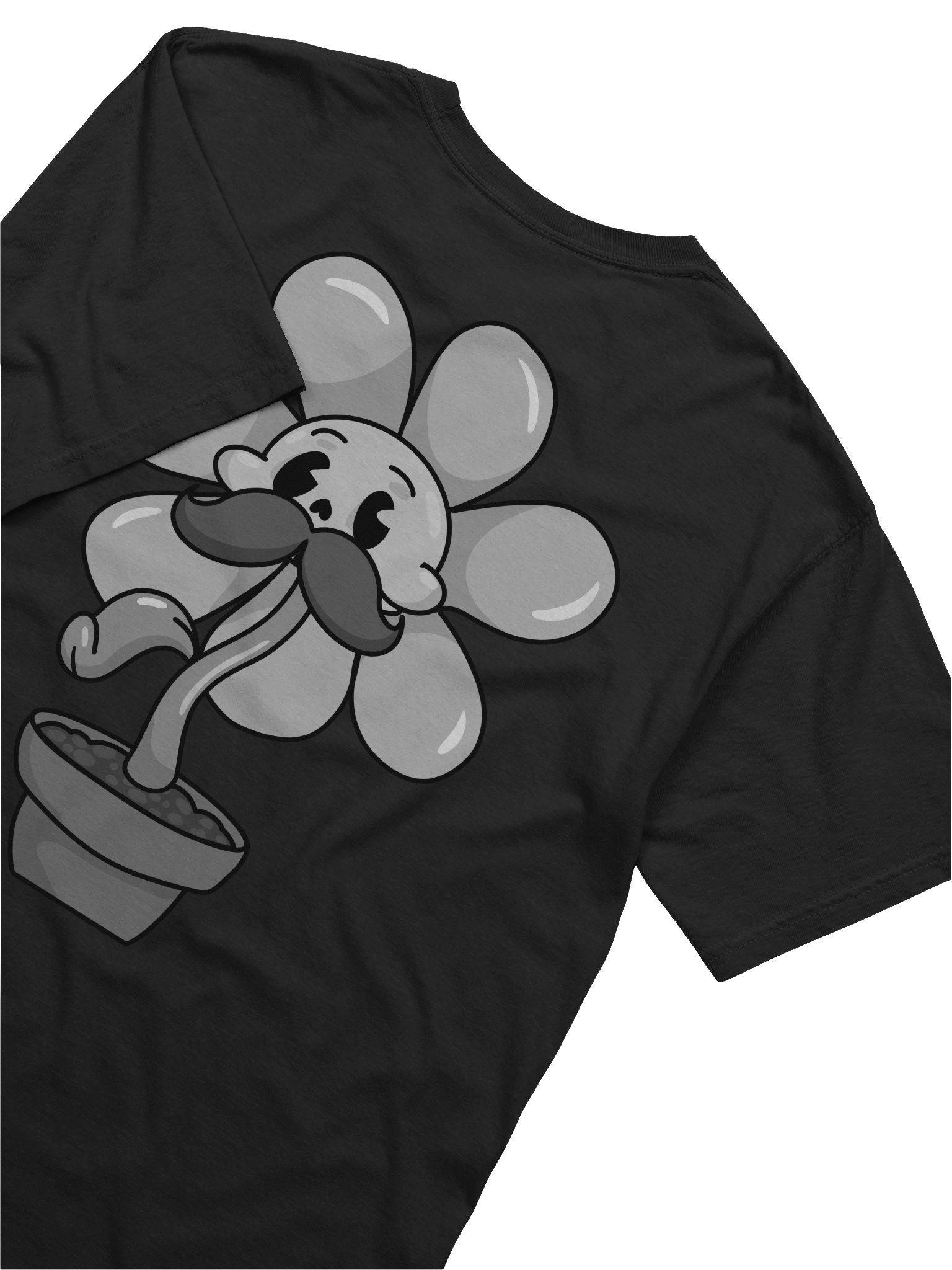 The Flower Tee! product image (26)