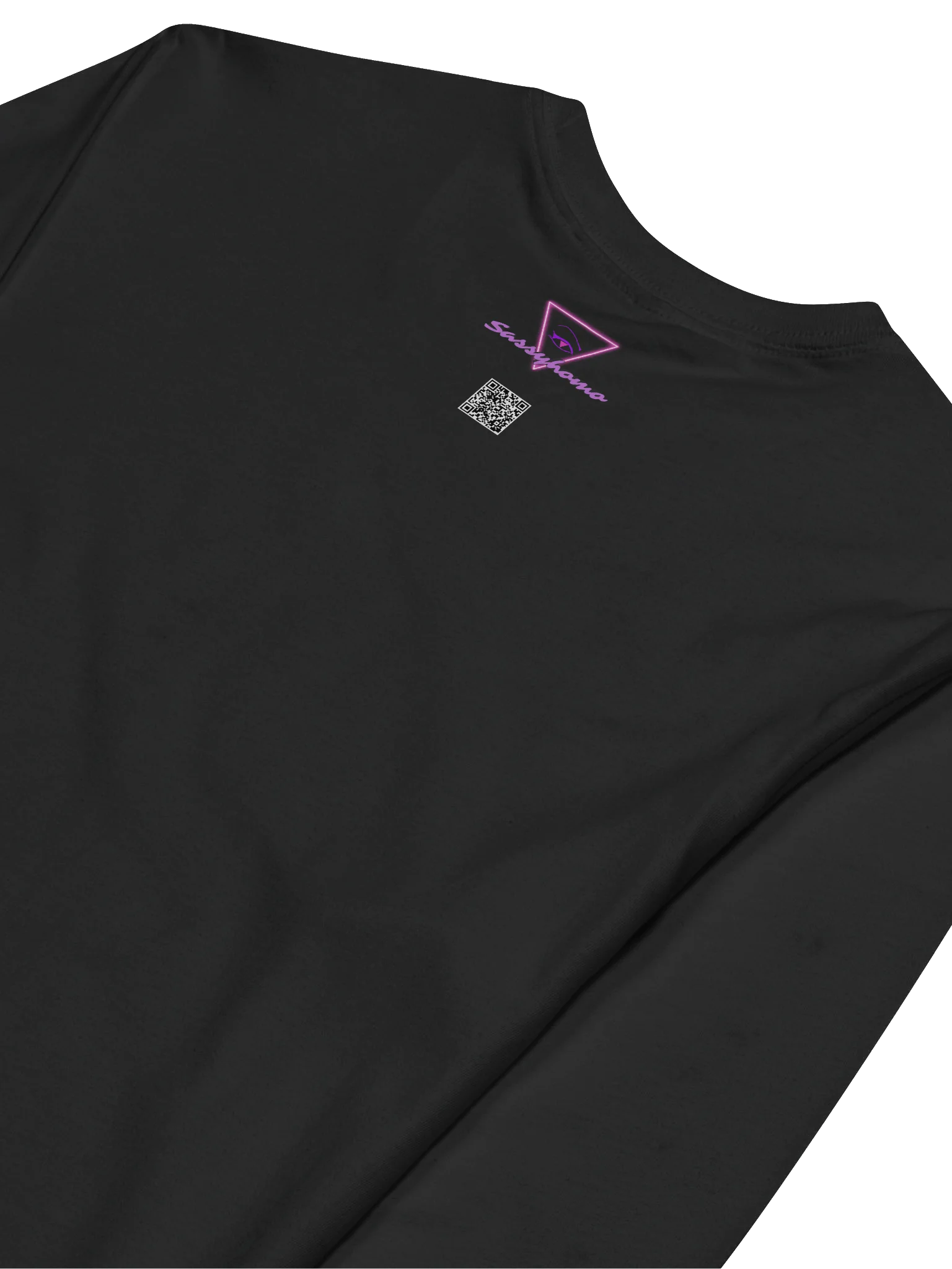 Masking Is Punk long sleeve tee product image (4)