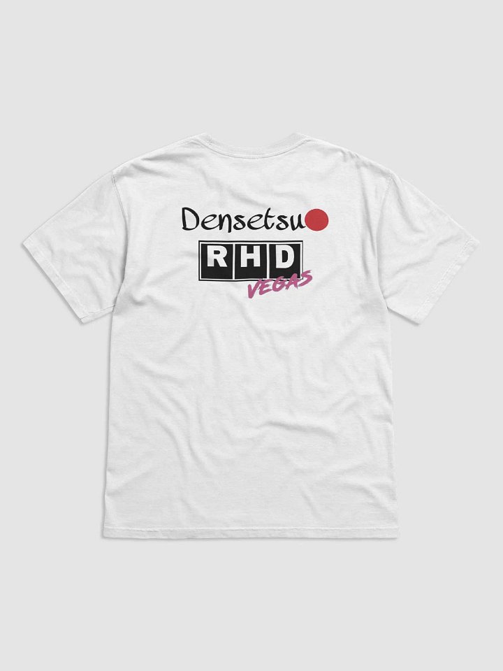 OG Dens RHD in White product image (2)