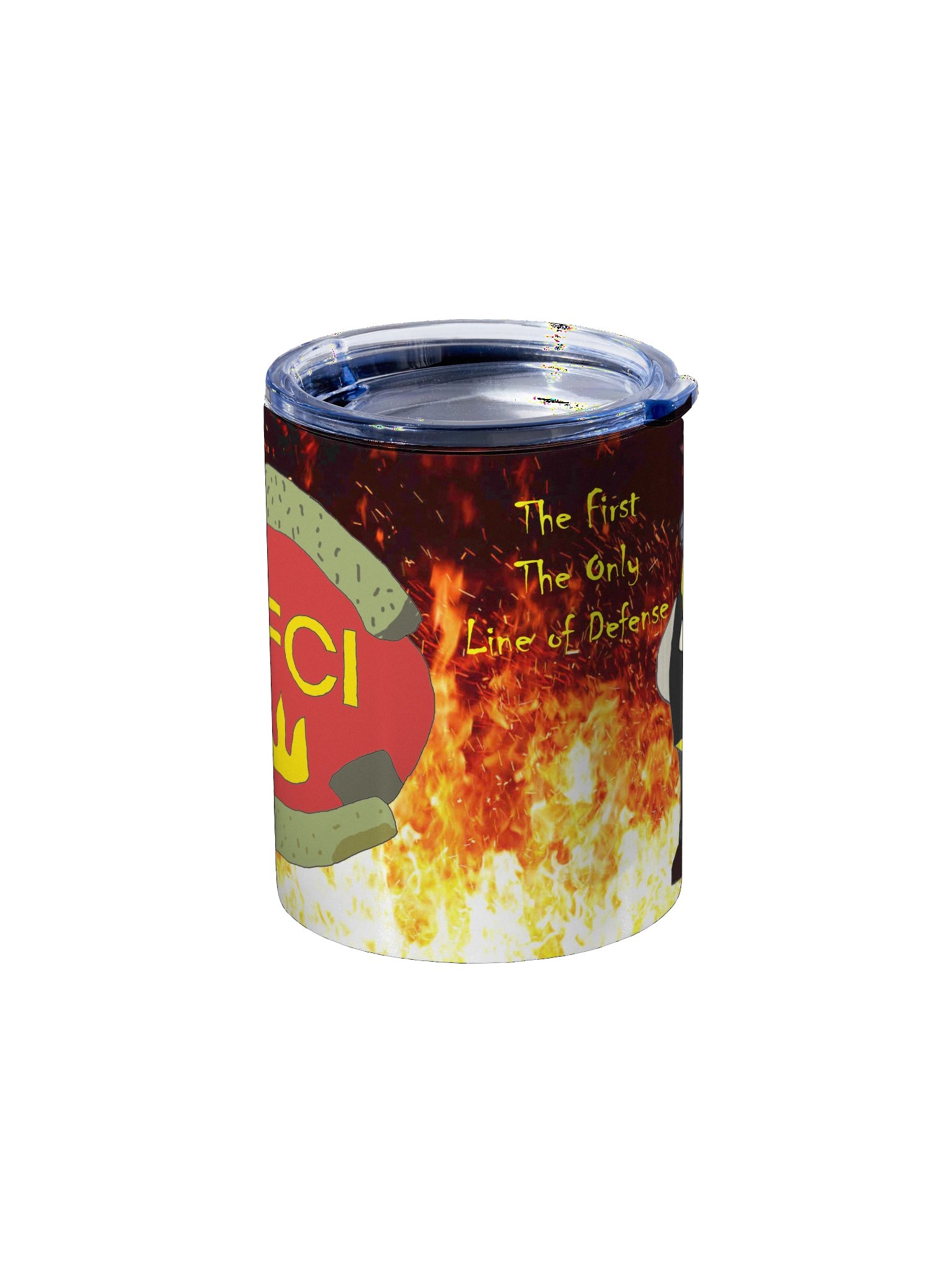 HFCI is back product image (2)