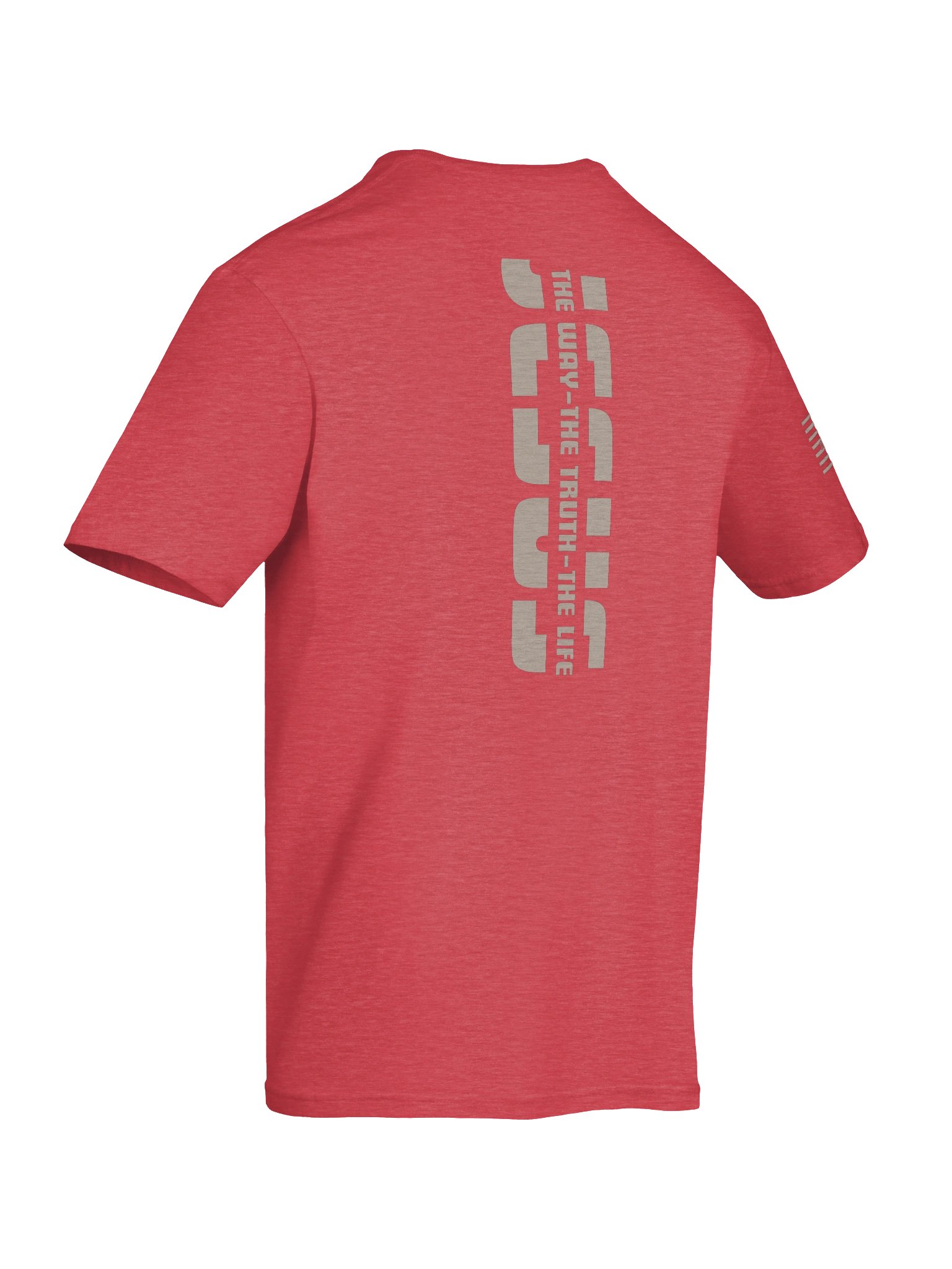 The Way The Truth Tee product image (8)