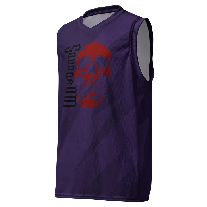 The SavageDM/Horde Tank 2 product image (1)