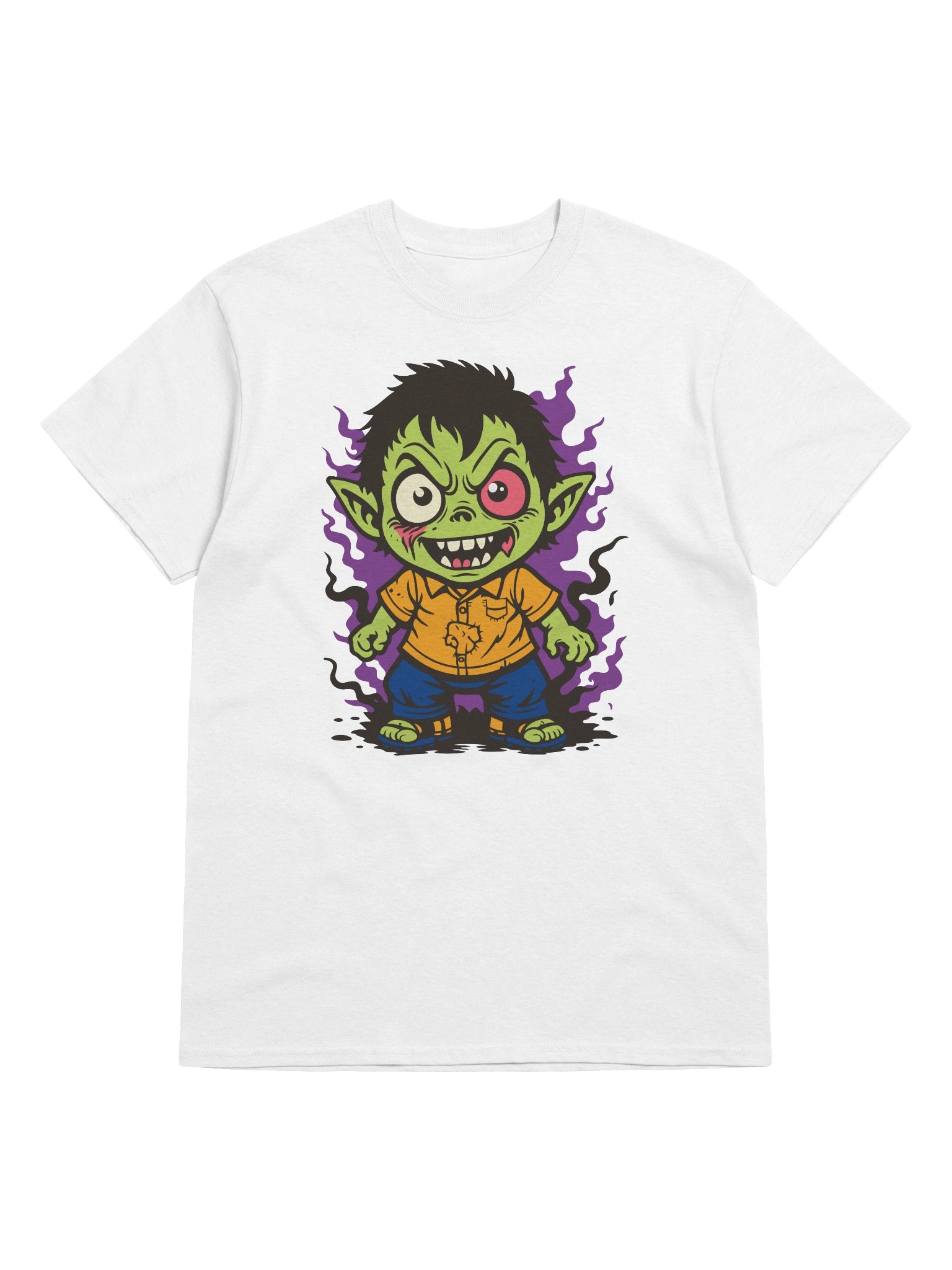 Little Monster Energy T-Shirt product image (42)