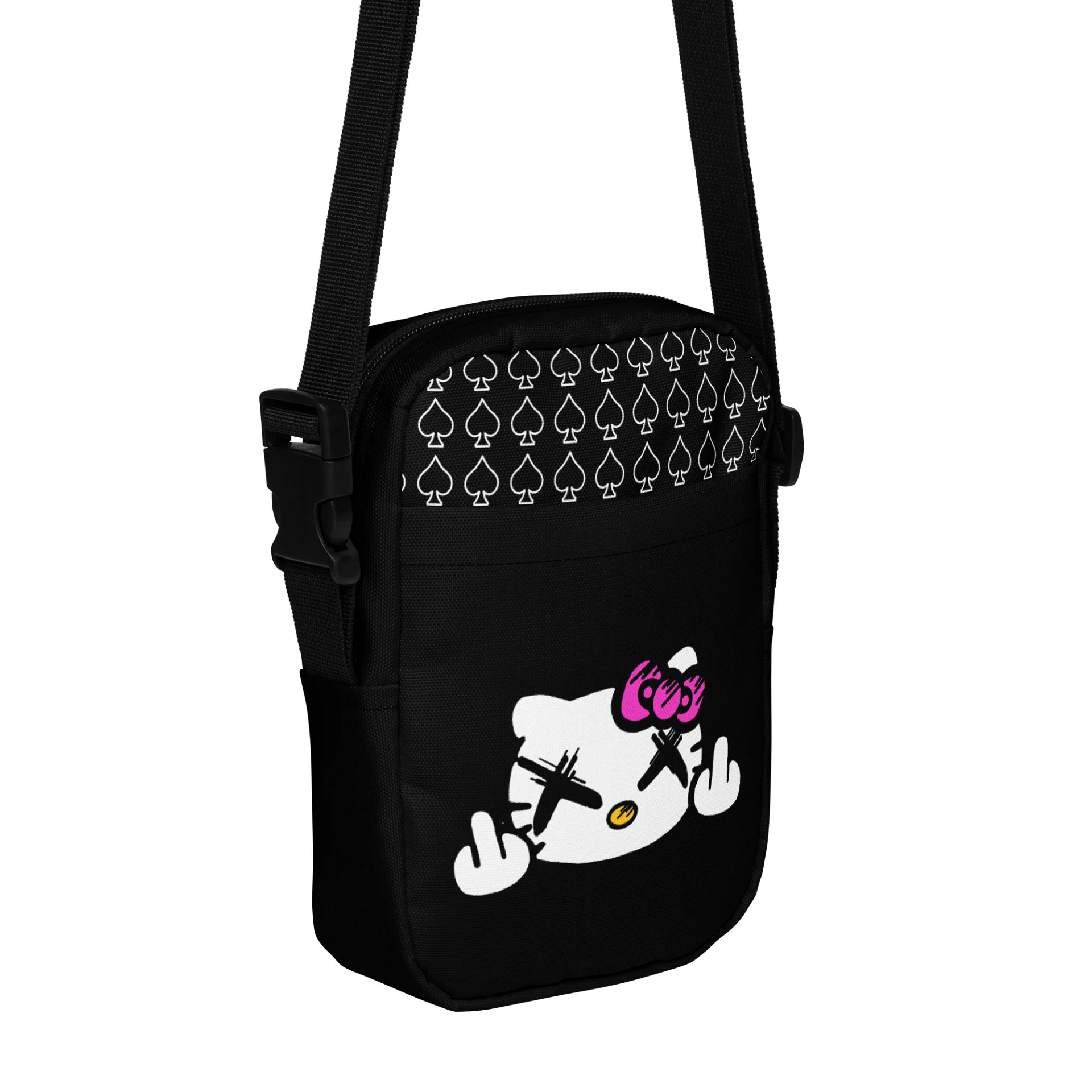 Hello This Hip Bag product image (1)