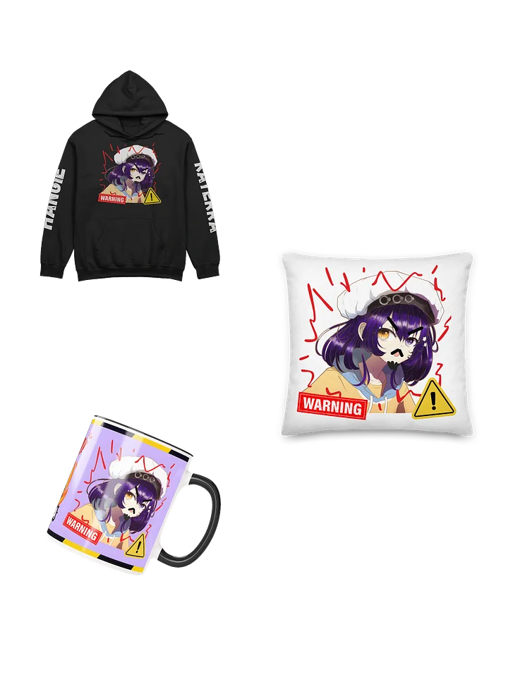 Hangie Katerra Bundle product image (1)