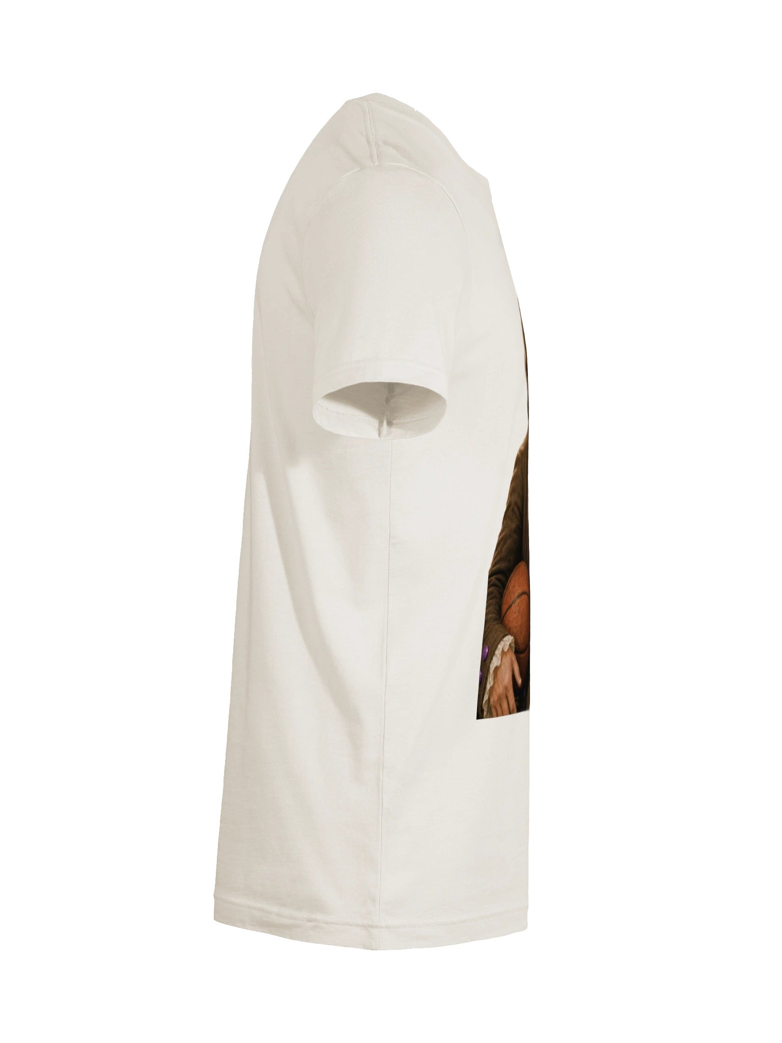 Franklin Portrait Tee product image (57)