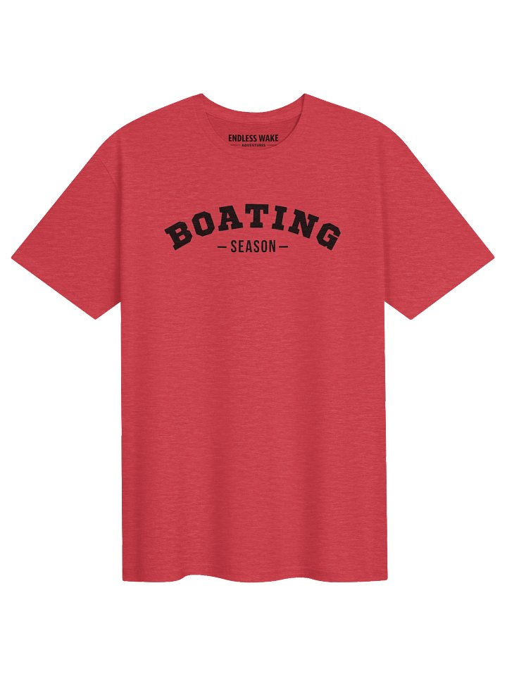 Boating Season T-Shirt product image (1)