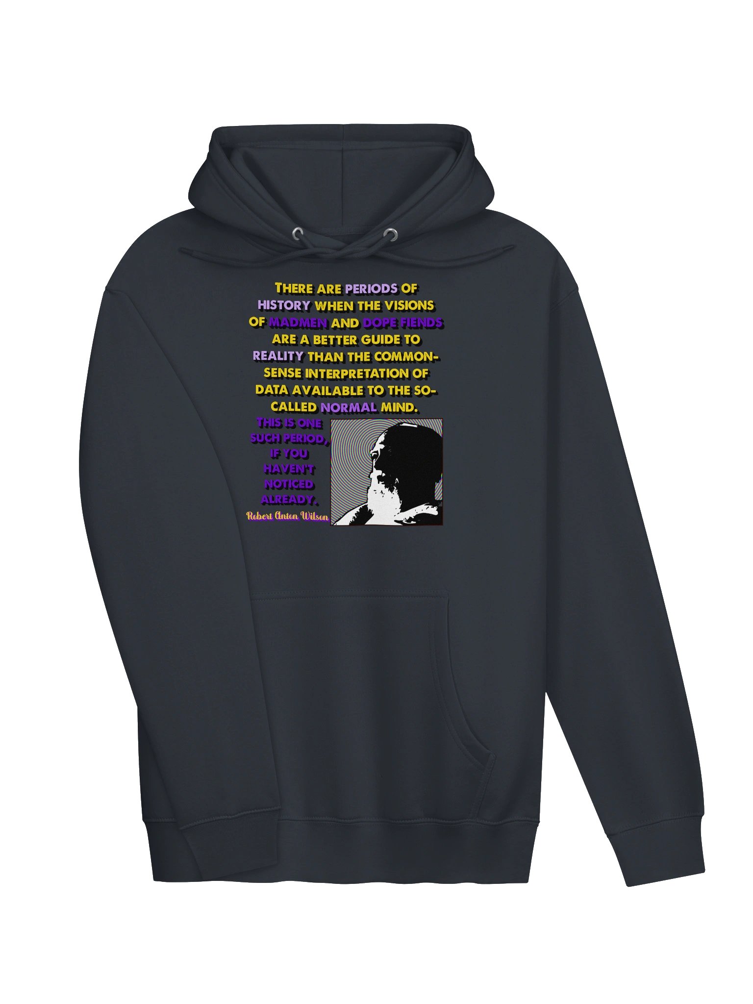 Madmen and Dope Fiends product image (3)