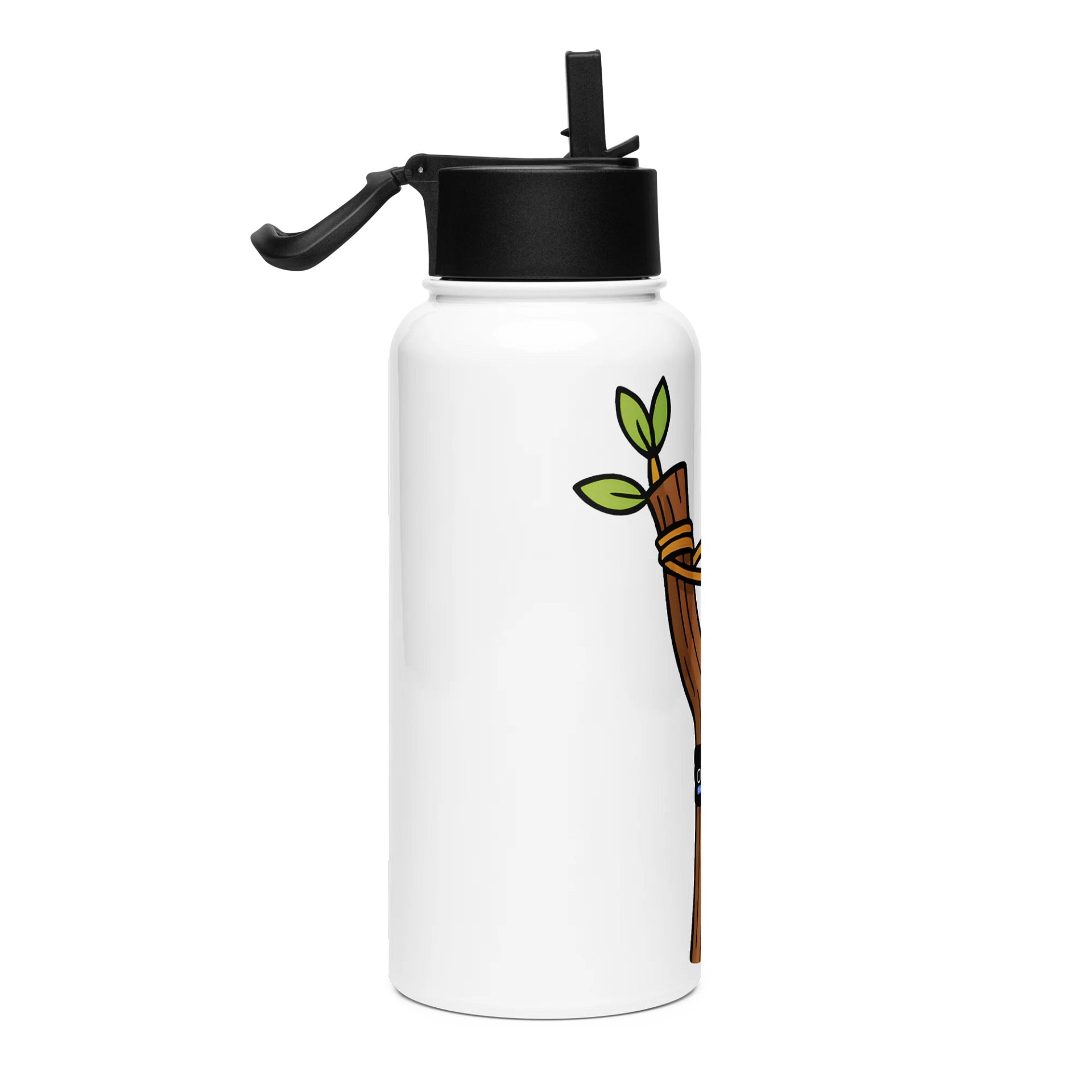 Slingshot Water Bottle product image (4)