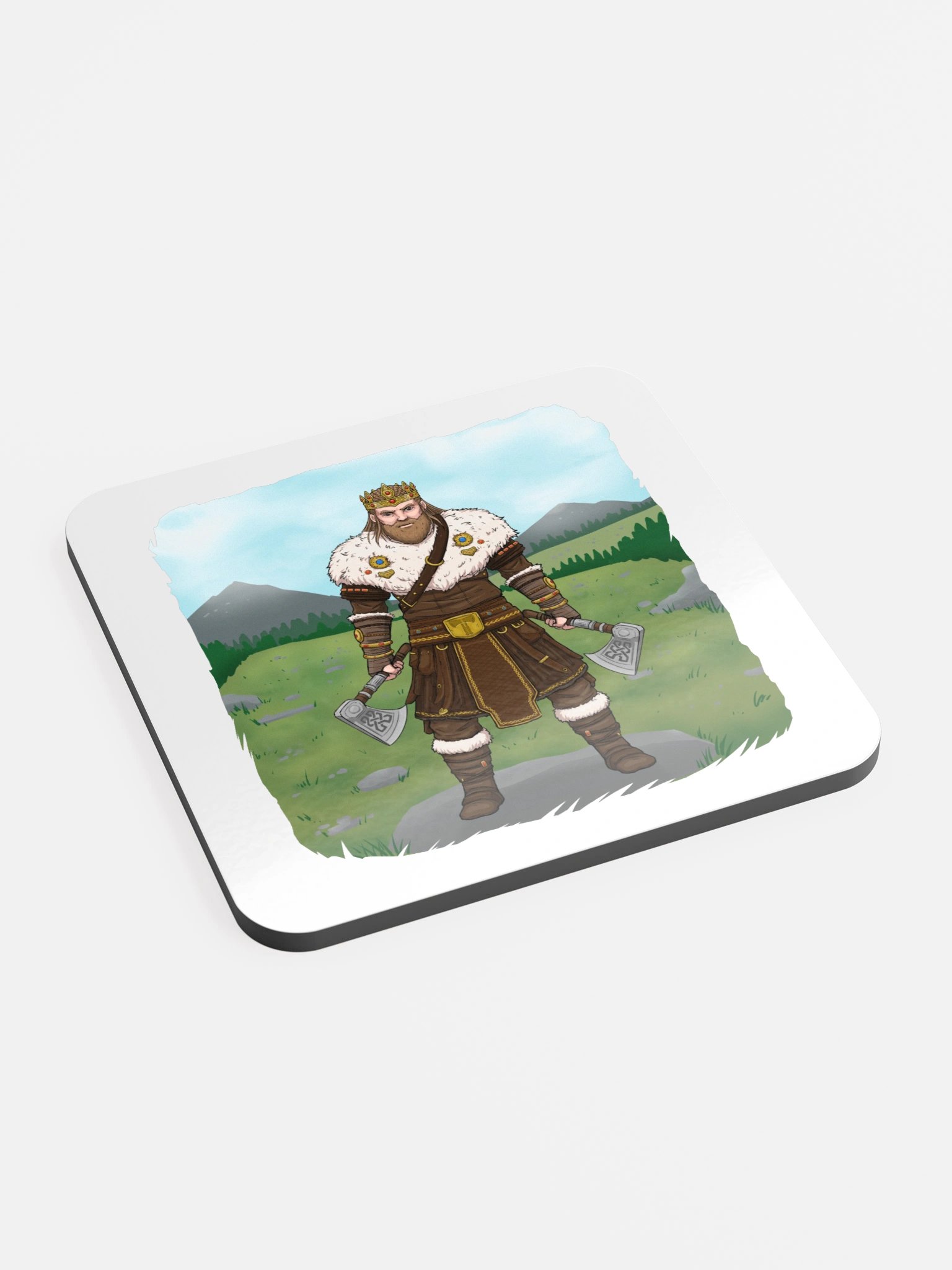 King product image (2)