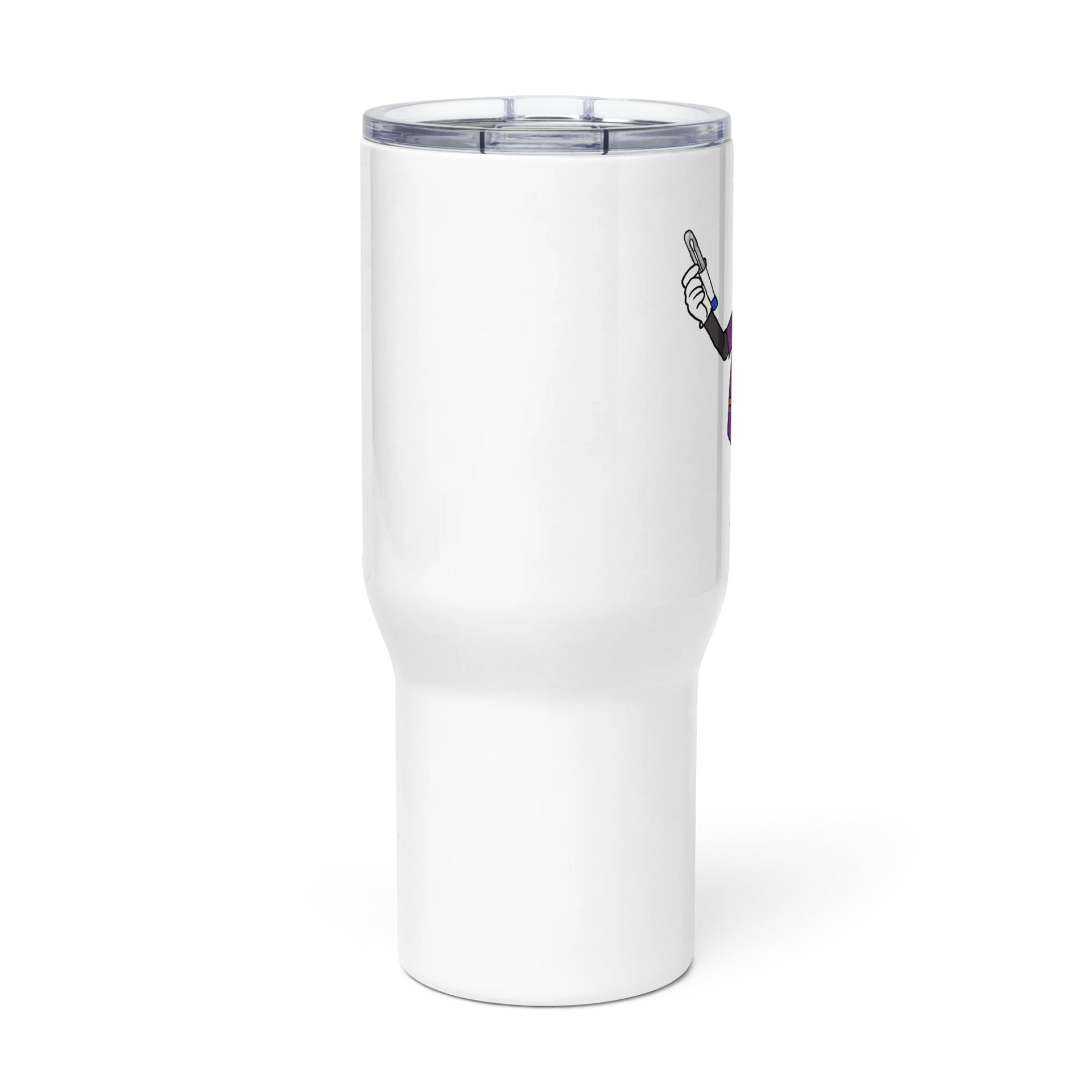 Justice Jules product image (3)