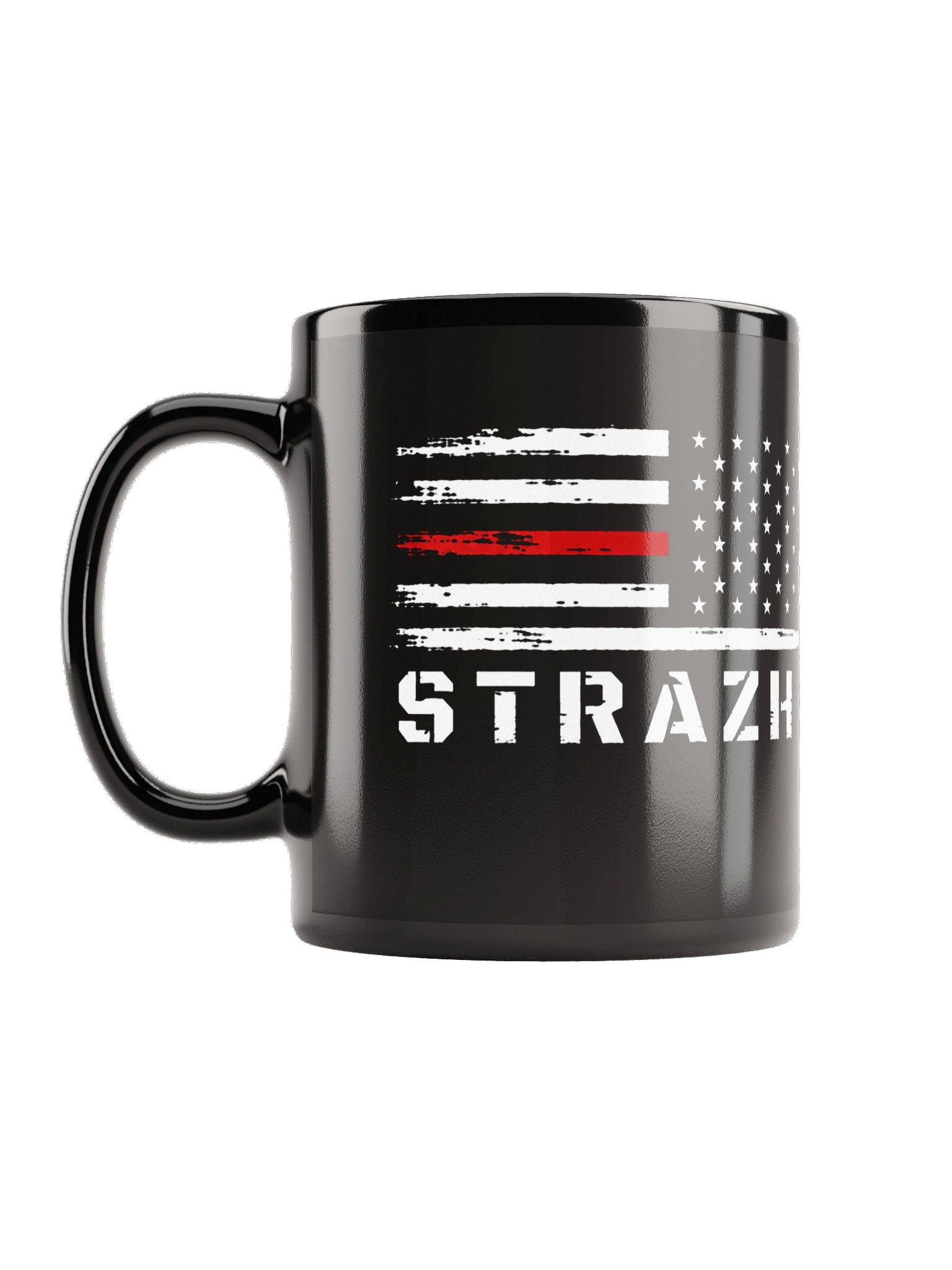 STRAZH 5 Flag Mug product image (2)
