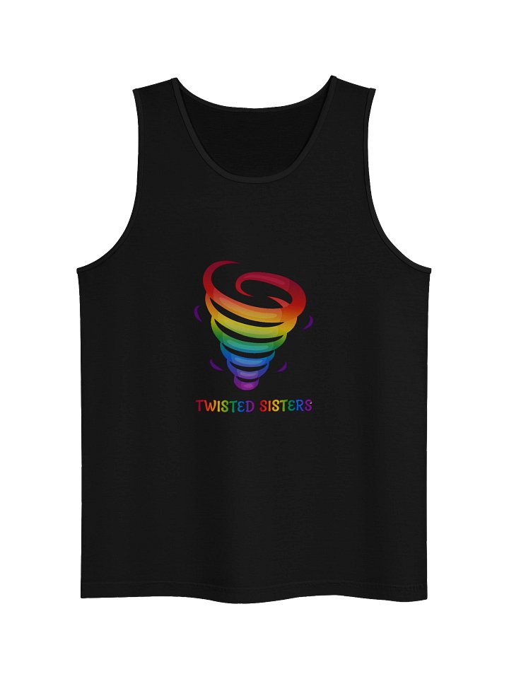 Twisted Sisters - Tank product image (3)