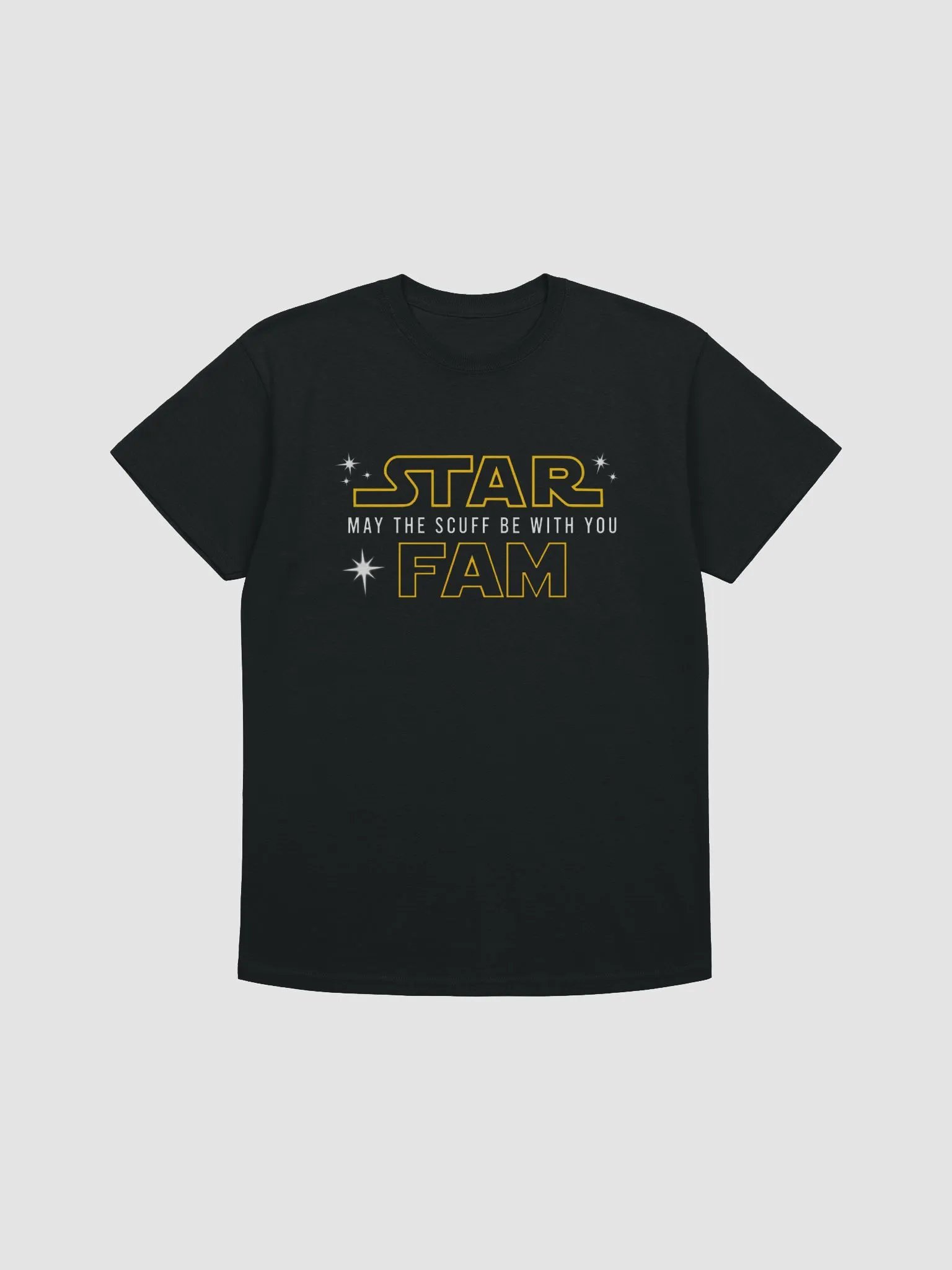Scuff Wars T-shirts product image (2)