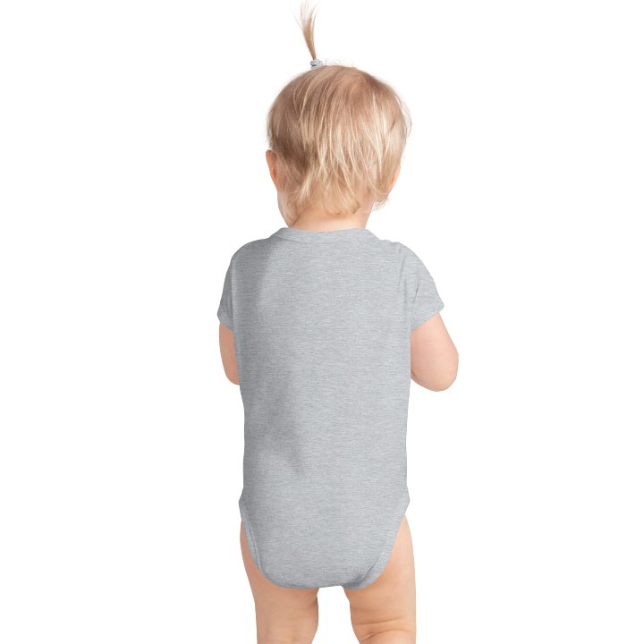Baby body suit product image (2)