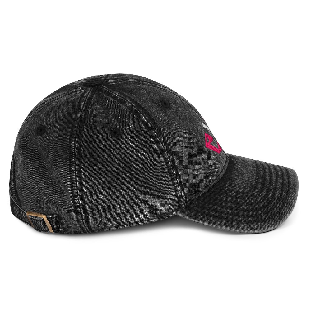 Ello Retro Hat (Black) product image (4)