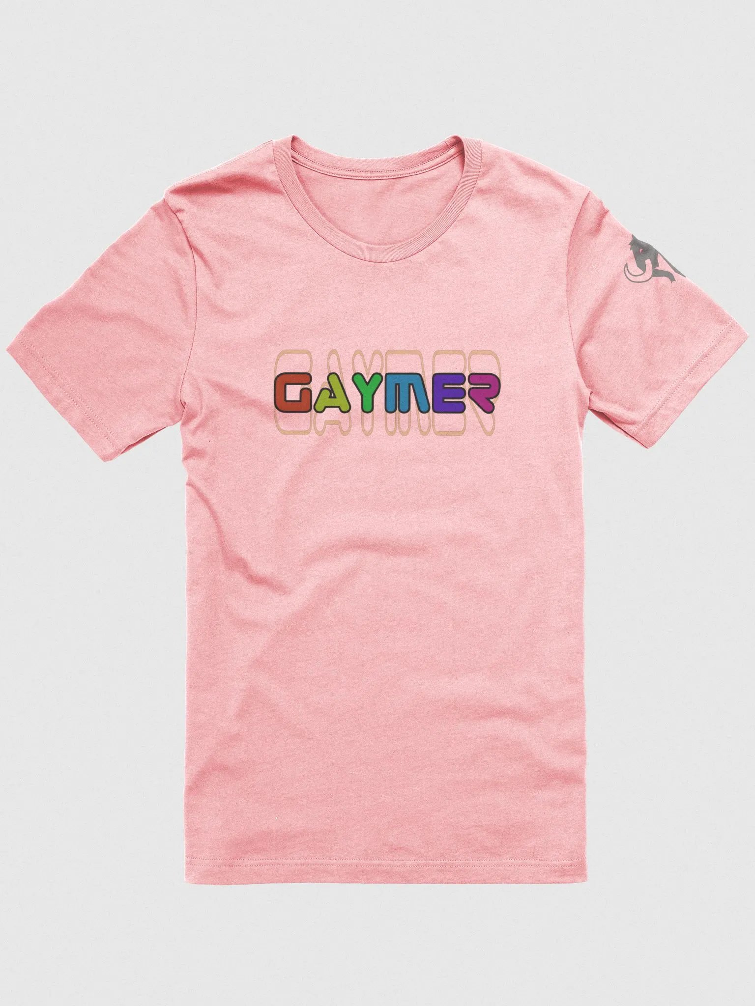 Gaymer Tee product image (6)