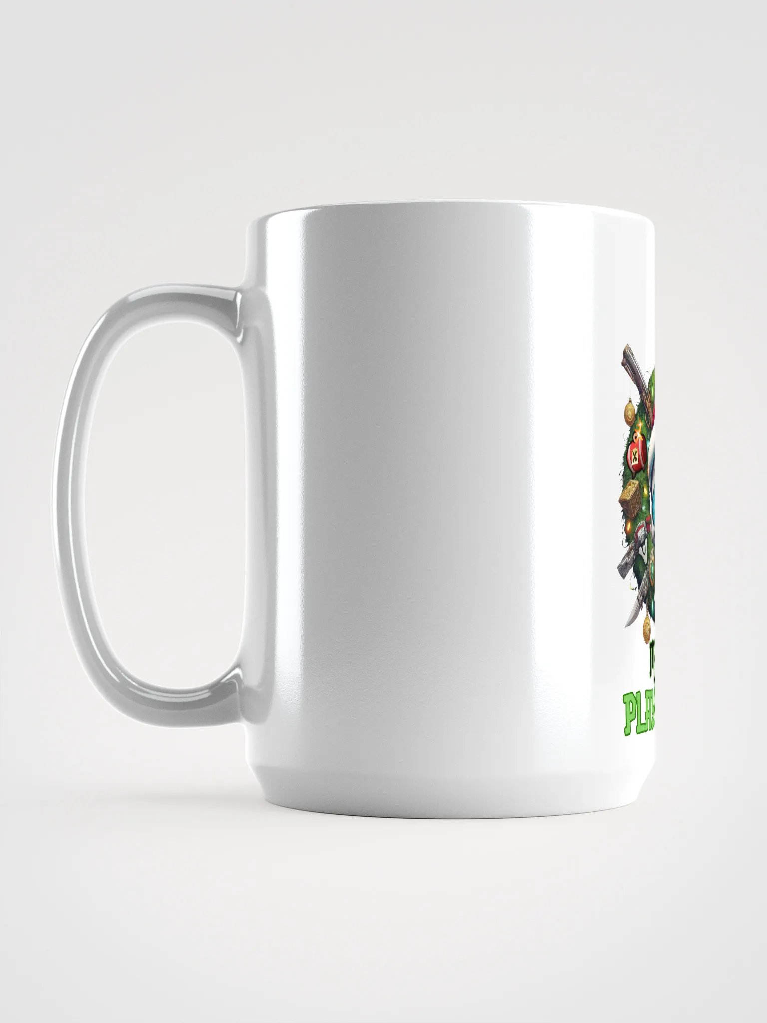 Merry player-mas! product image (6)