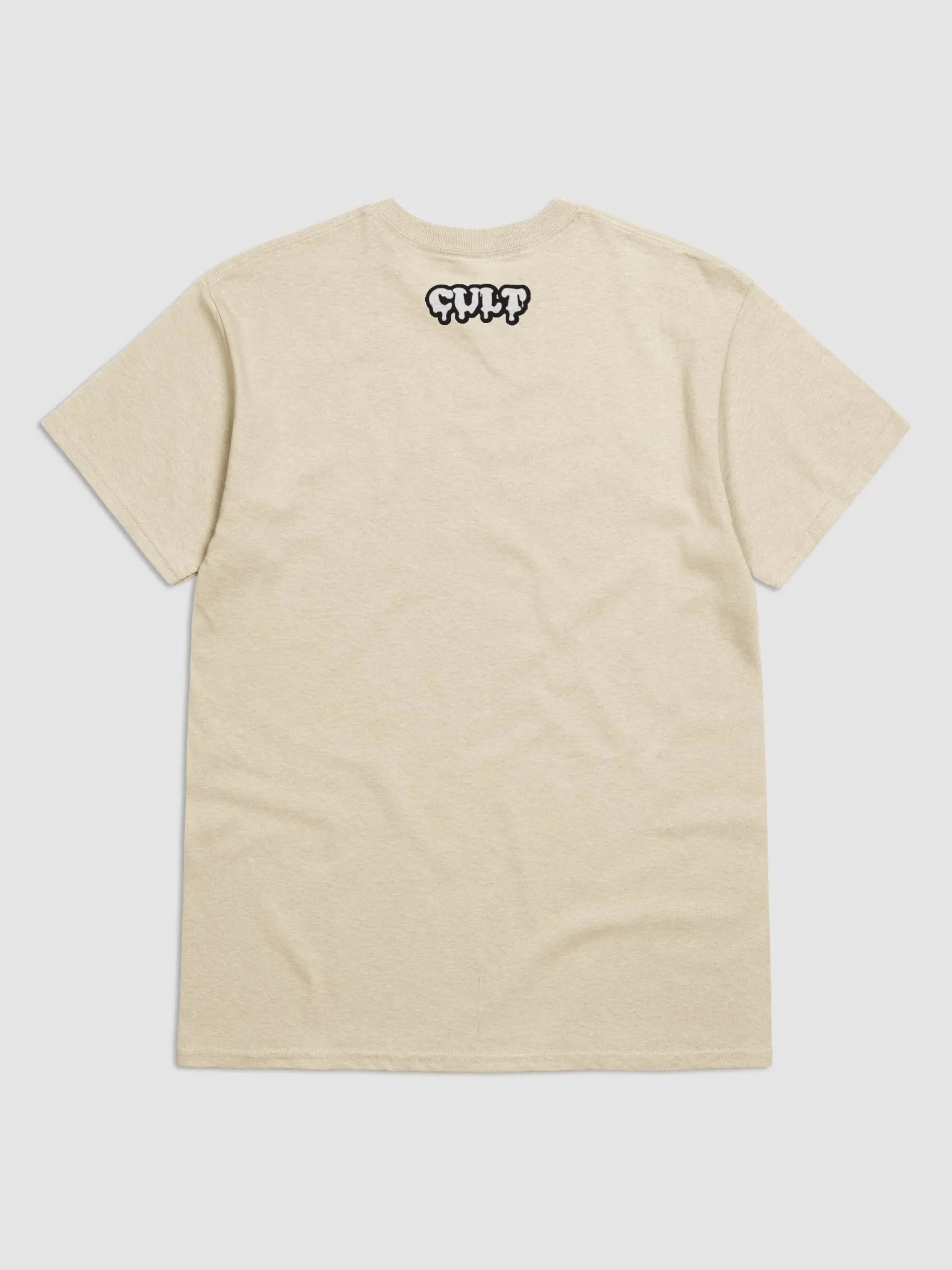 CULT BLACK SKULL product image (2)