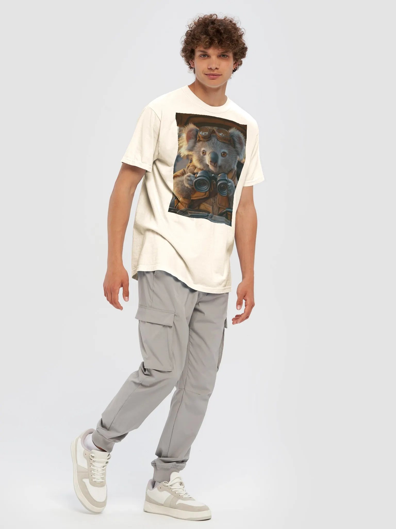 Koala Explorer: Ready for Adventure product image (7)