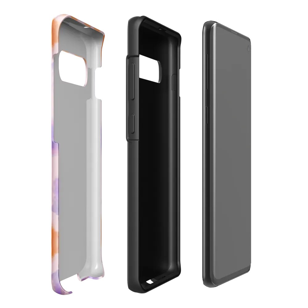 Psychedelic Case for Samsung product image (3)