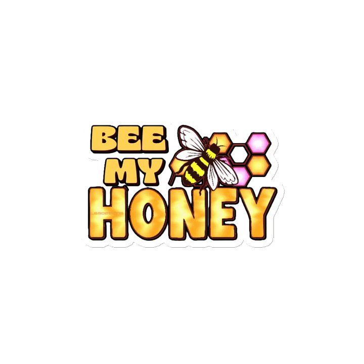 BEE MY HONEY product image (2)