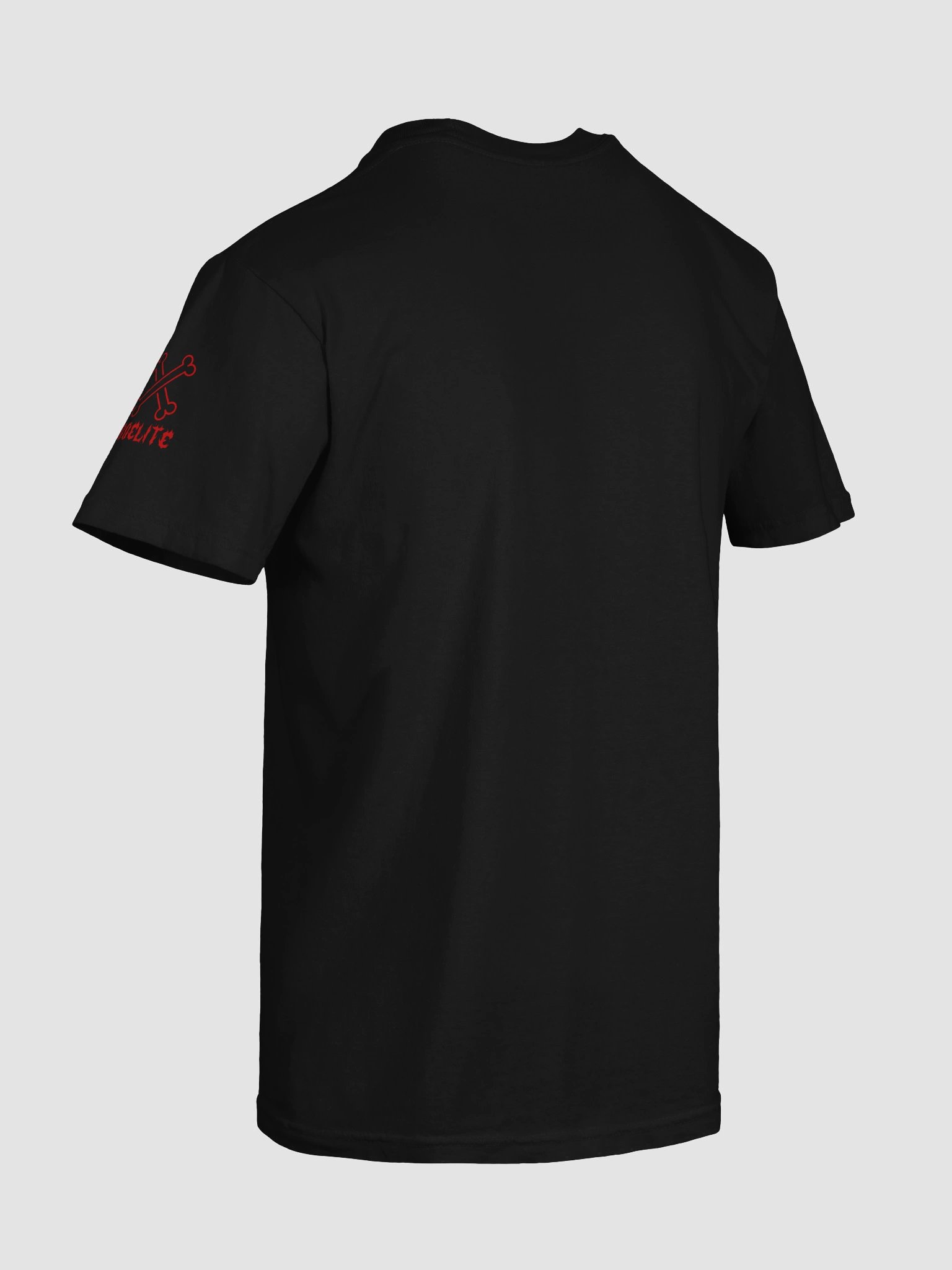 🔥🦴Elite Red Skeleton Tee🦴🔥 product image (8)