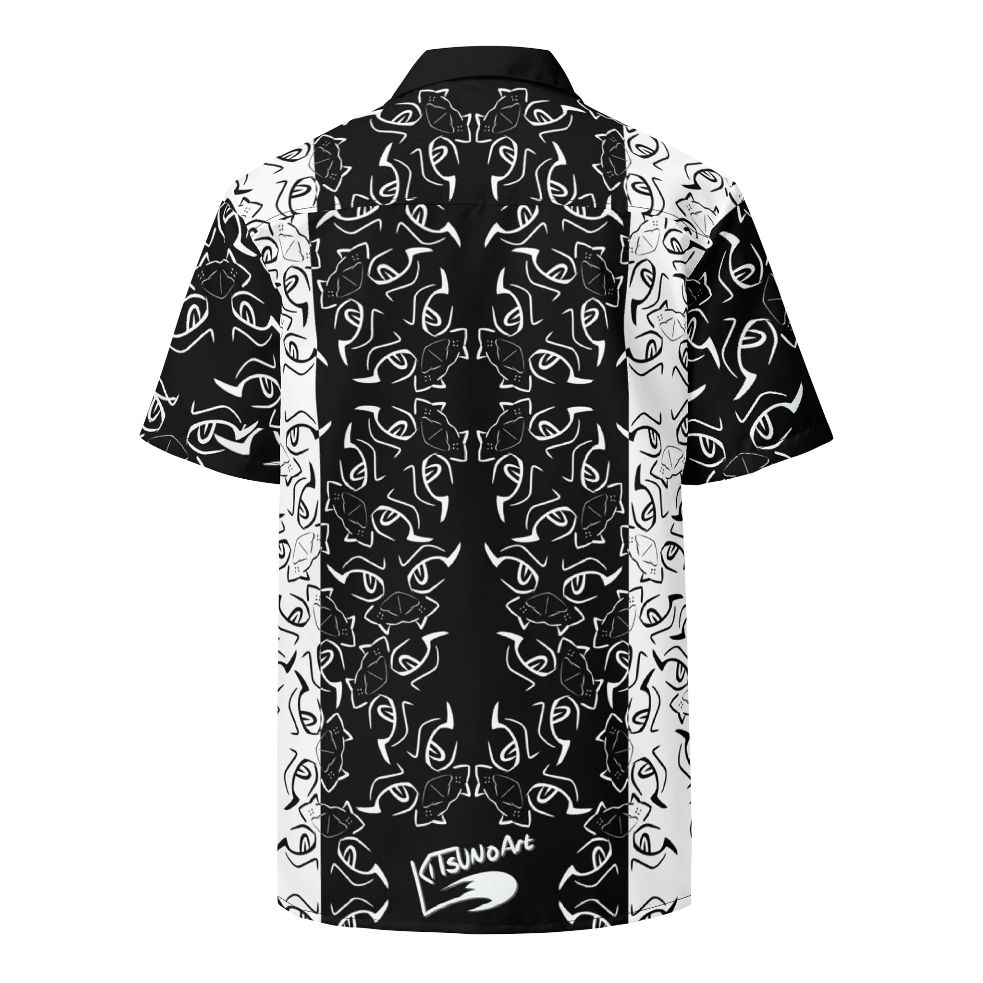 Sights Set Short Sleeve Button-Up product image (2)