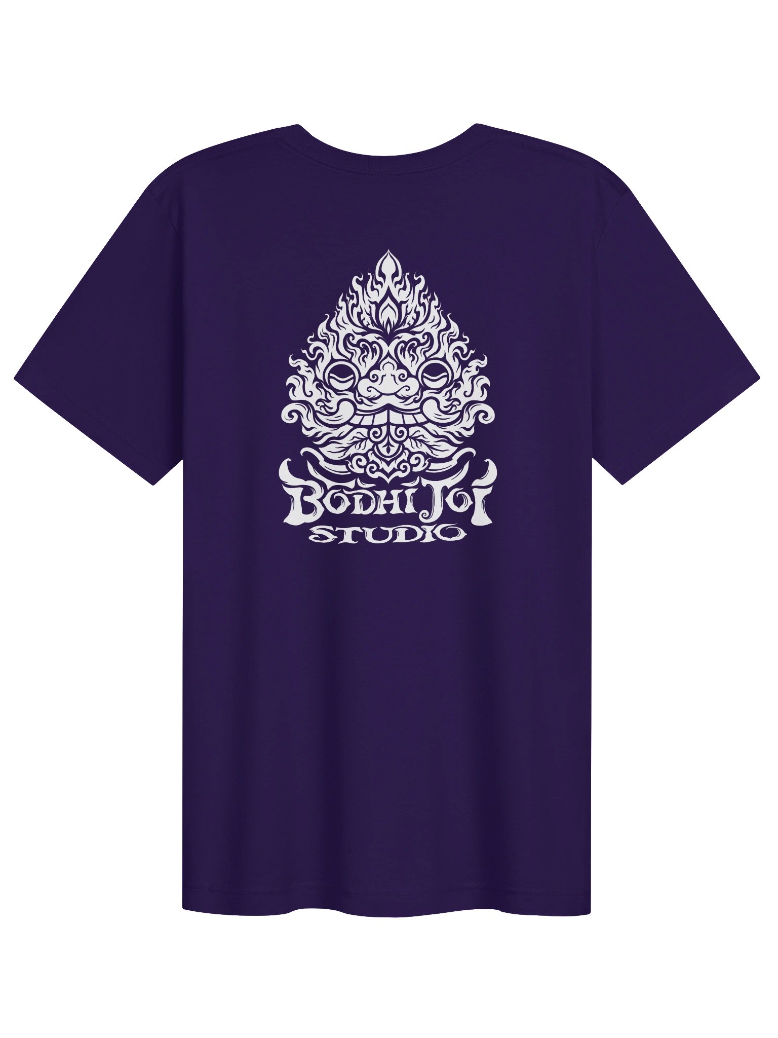 Bodhi Joi Studio T-shirt product image (42)