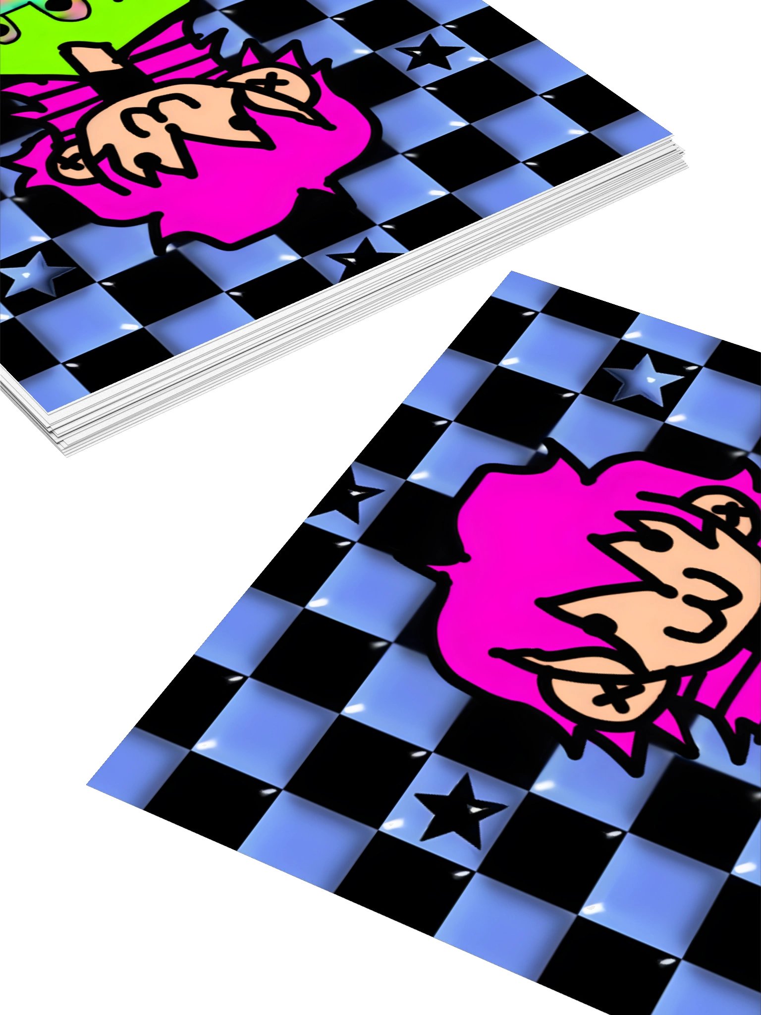 Freg Stickers product image (10)