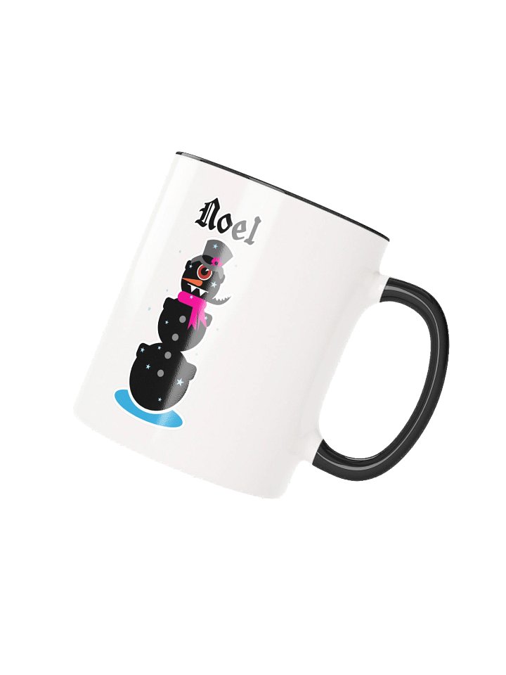 Noel Snowman product image (2)