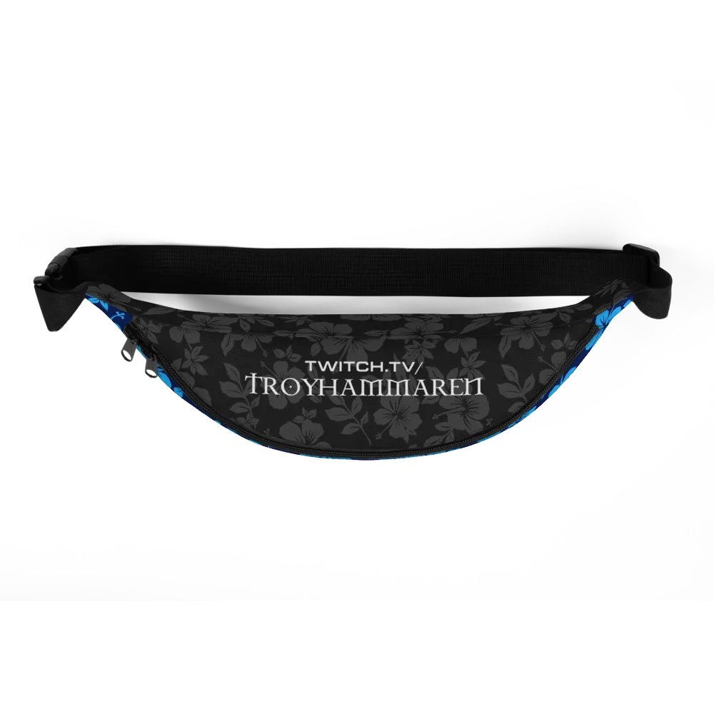 Hawaiian Fanny Pack product image (9)