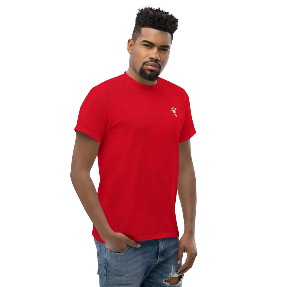 Ey3 C Me Tribal Turtle Shell Tee product image (11)