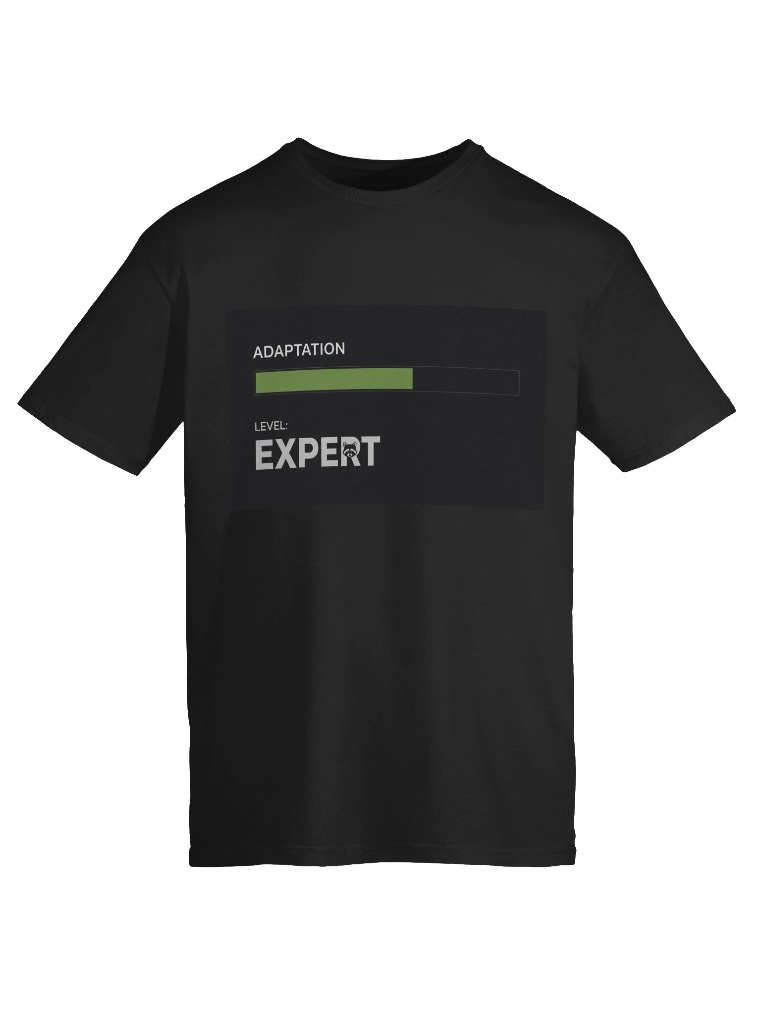 Adaptation Expert Tee product image (66)
