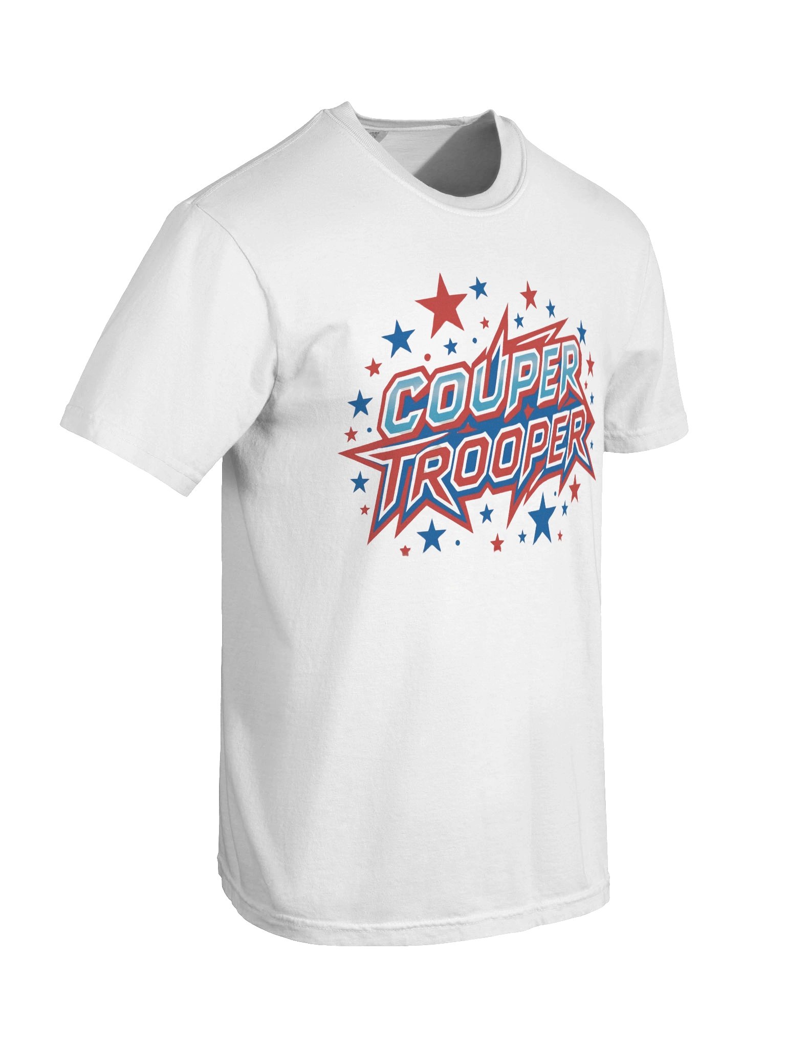 Couper Trooper: Stars & Stripes Squad product image (7)