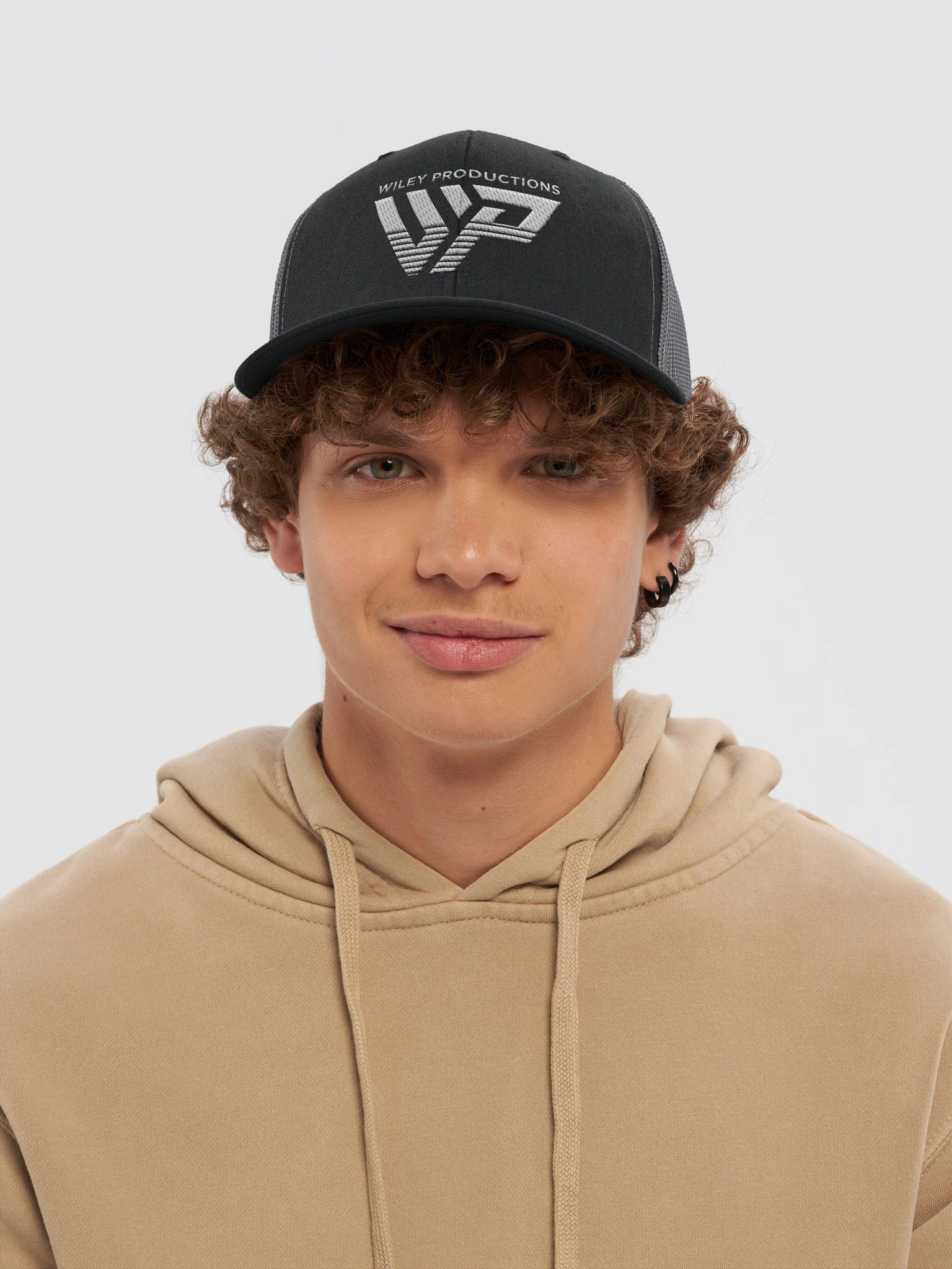 WP Logo Fusion Snapback product image (33)