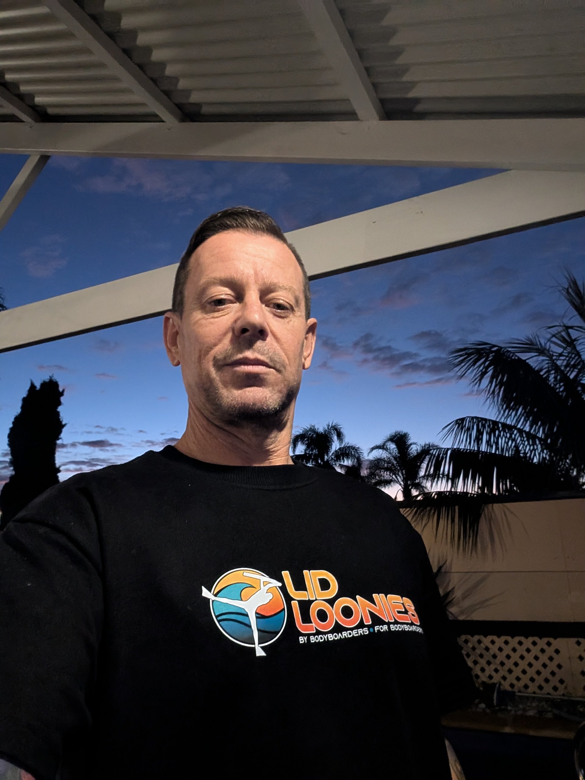 LL Bold Tee product image (1)