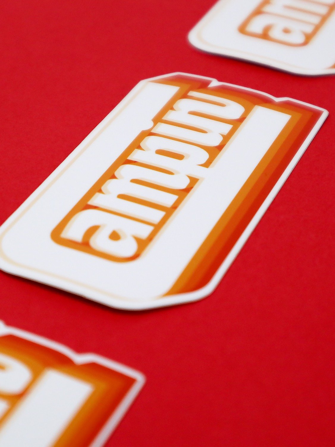 Campin' Sticker Pack #1 // Sticker product image (2)
