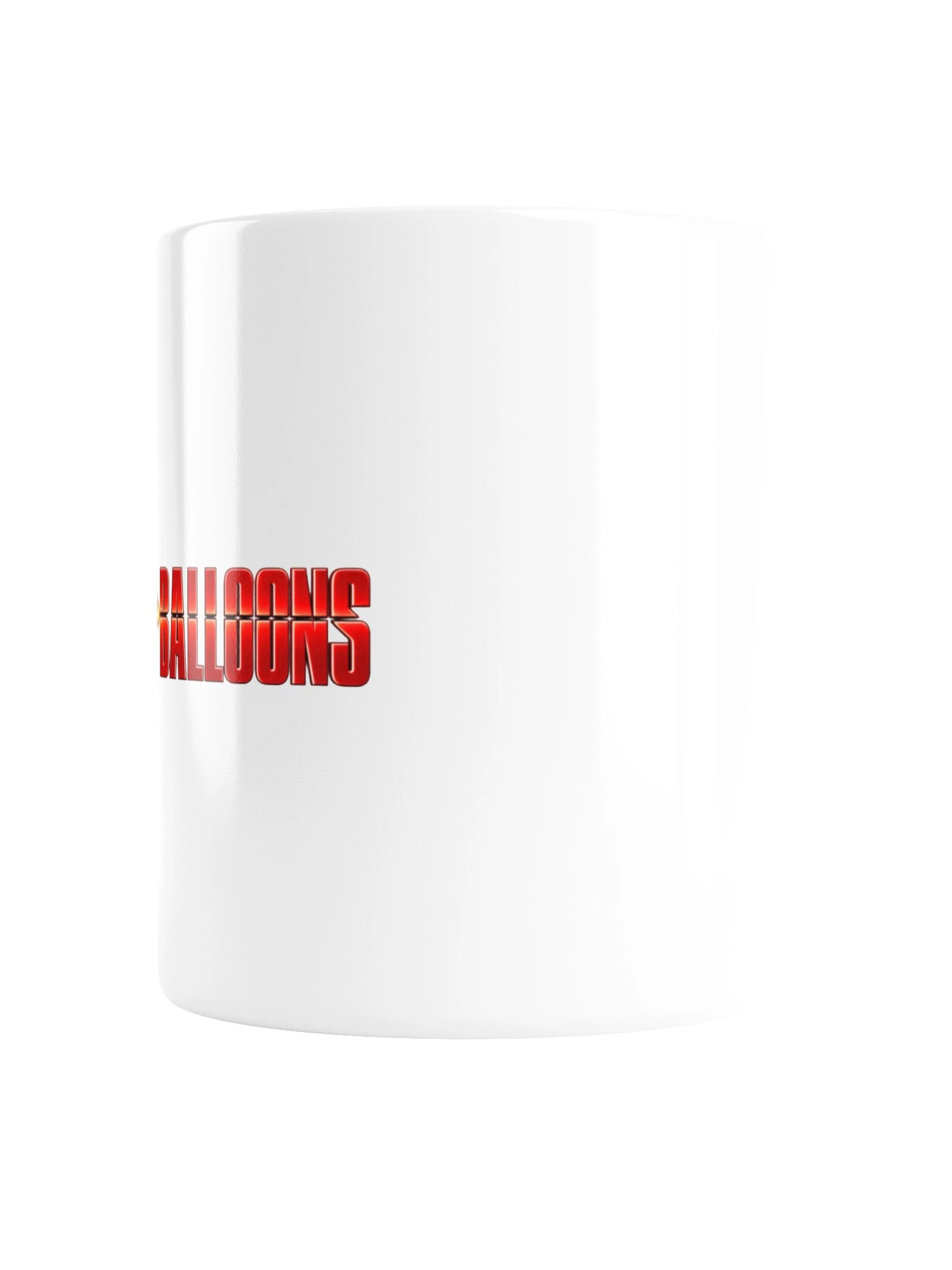 Atomic Ballrooms Coffee Mug product image (2)
