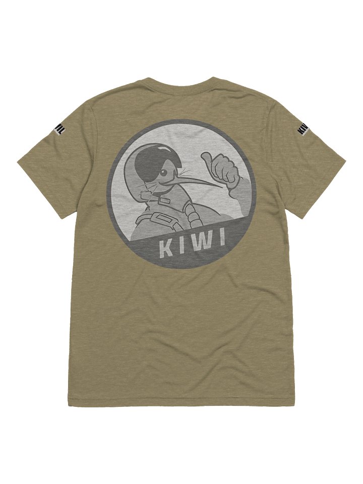Evil x Kiwi Collab shirt product image (2)