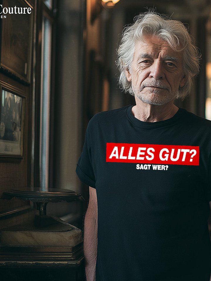 Alles Gut? product image (2)