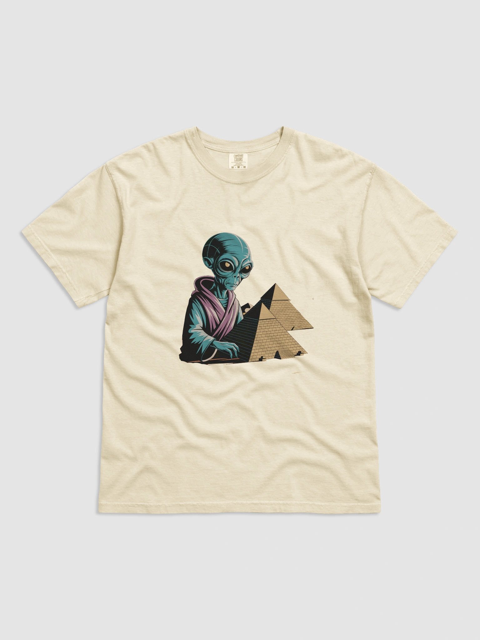 This is Jeff Tee — TE.TEE-02 product image (11)