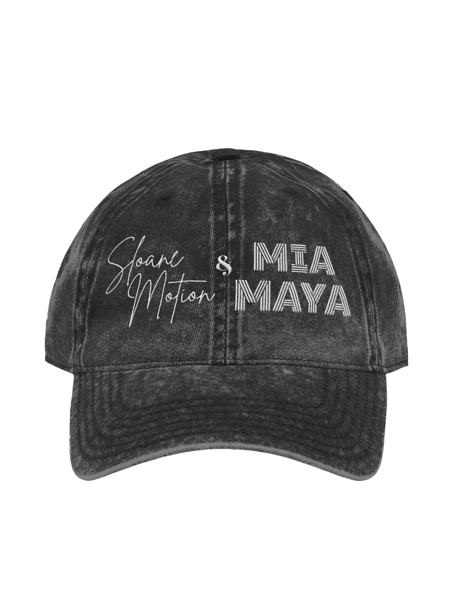Hats off to S&M product image (1)