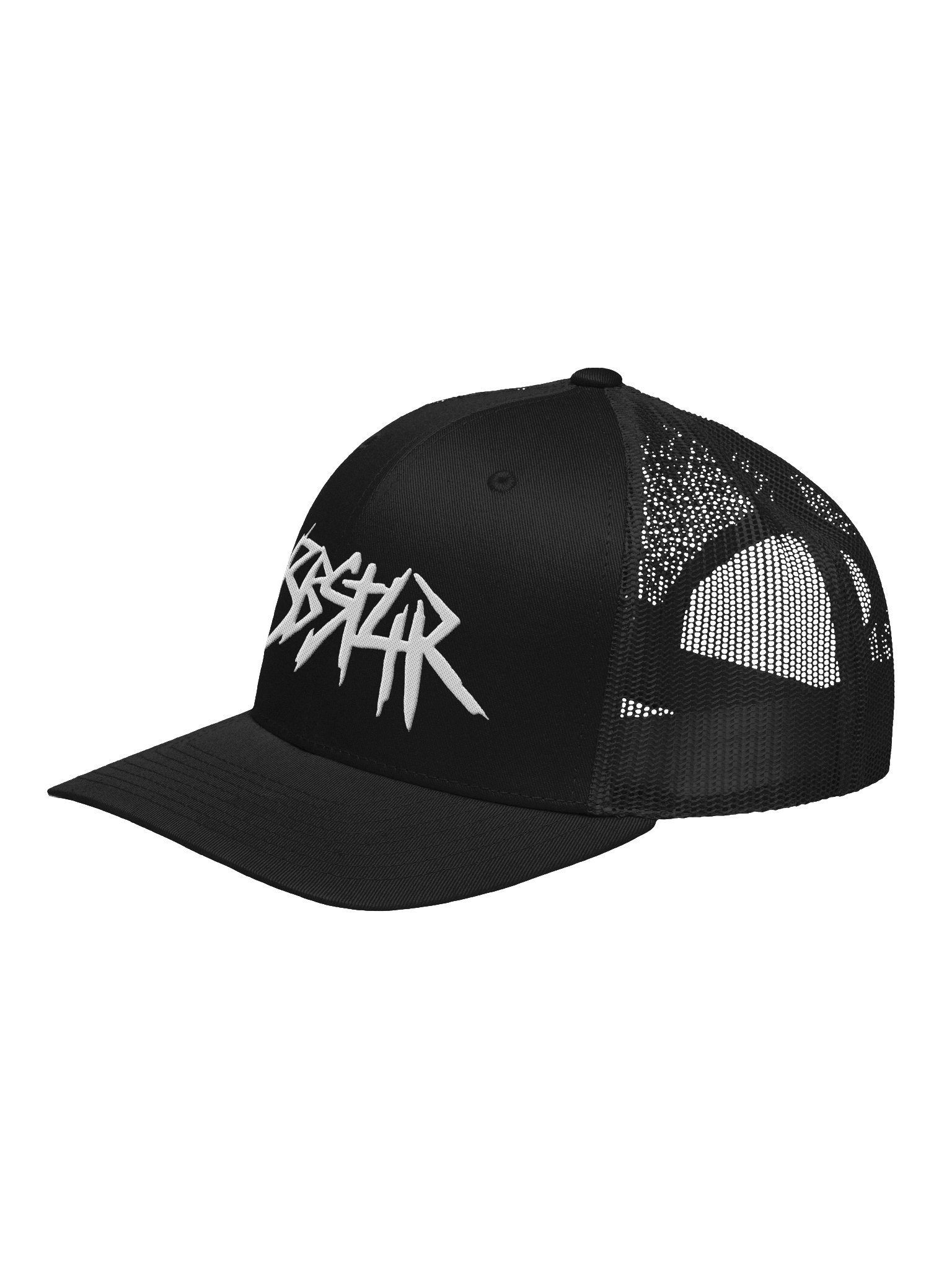 N3BST4R DAD TRUCKER HAT product image (3)