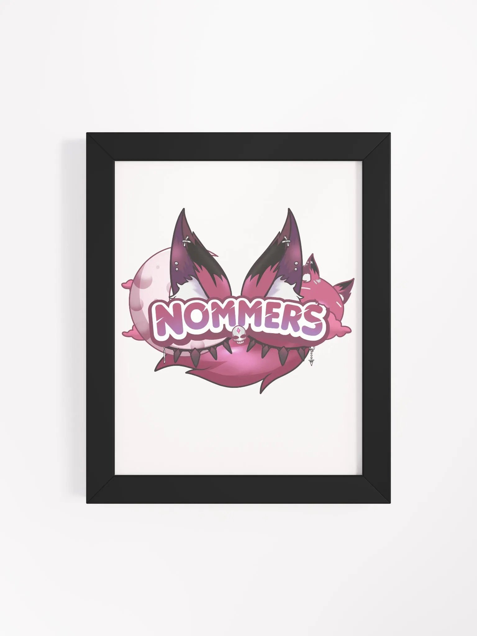 Luna Poster product image (23)